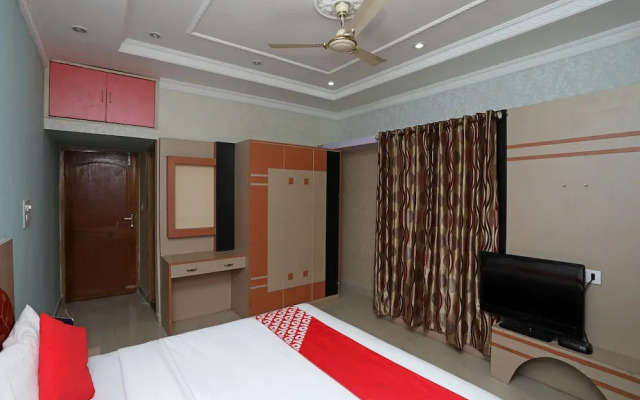 Priyanka Residency