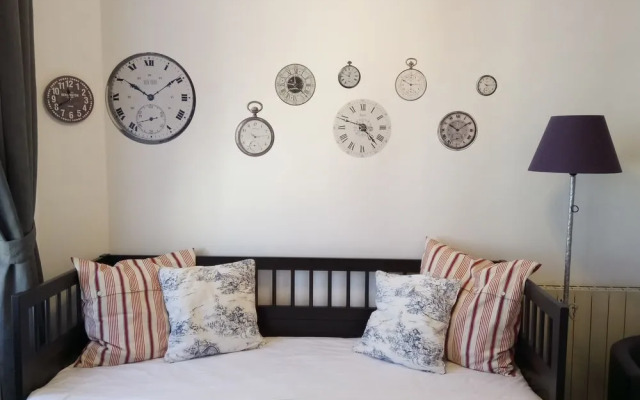 Apartamentos Imagine Madrid