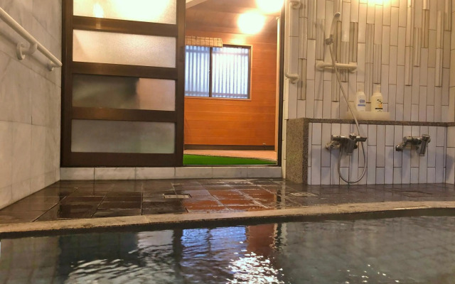 Tsutaya Ryokan