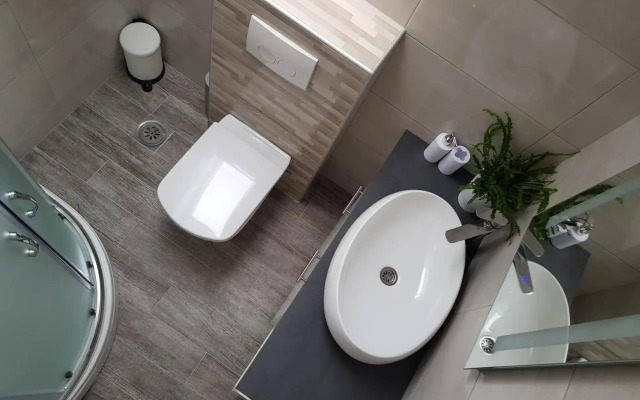 Apartment Prijeboj