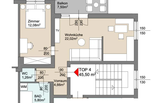 Wienerberg-Apartments