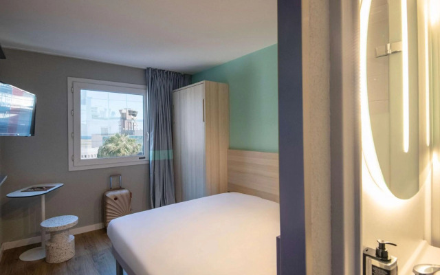 ibis budget Nice Aeroport Promenade des Anglais