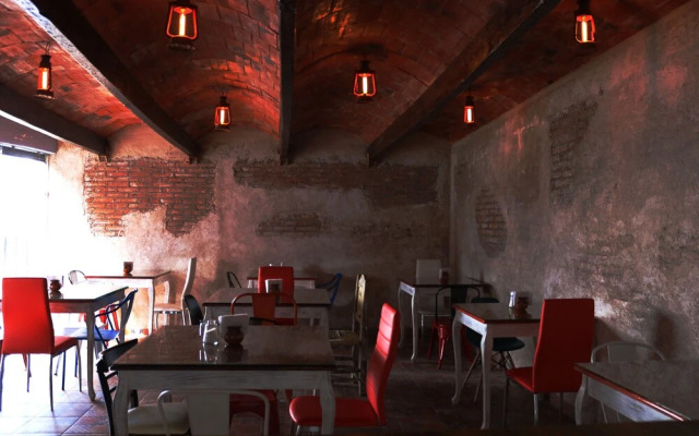 Hotel Boutique Jayco