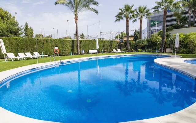 Urban Shopping Banus