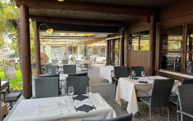 Ristorante degli Angioli