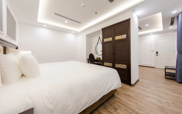 Gloud Hotel