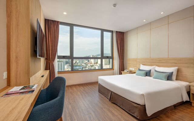 G8 Luxury Hotel and Spa Da Nang