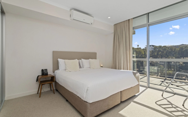 Nautica Residences Fremantle
