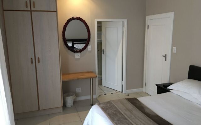 MeTime Self Catering Accommodation