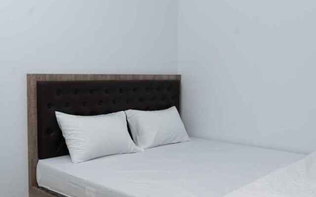 hotel padma tangerang