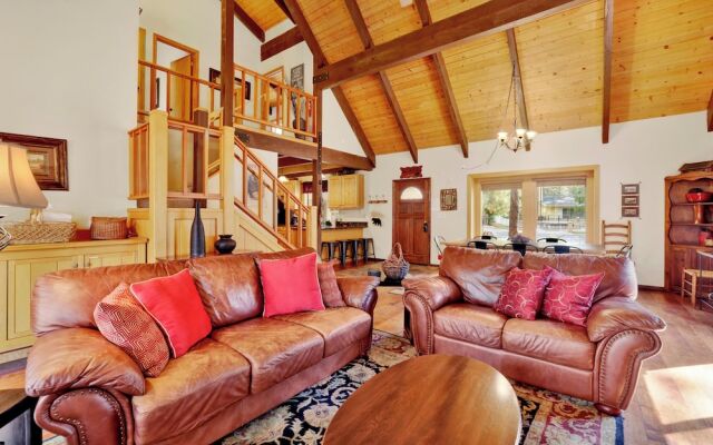 ALL Season Alpine Retreat #1184