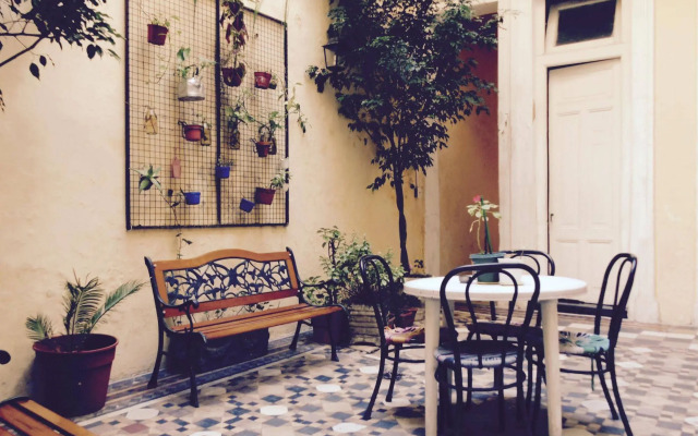 Hotel Bolivar