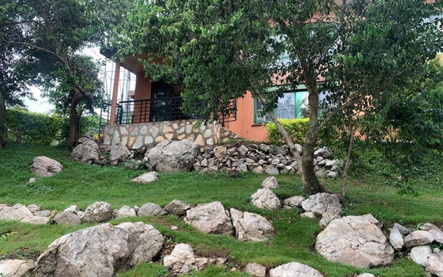 Avocado Bay Private Retreat