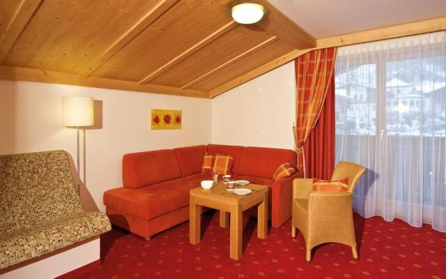 Landhotel Alpenhof