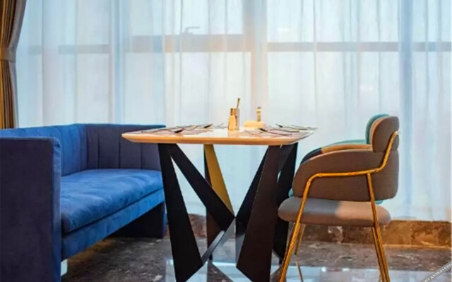 Mercure Hotel (Rugao Fanhua)