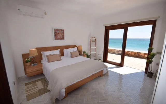 Villa KDR