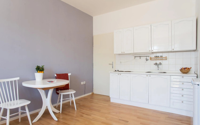 JT's Apartments Opletalova str.