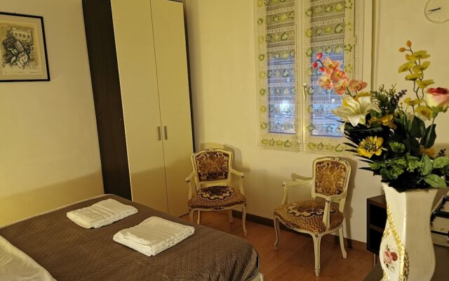 Venice Apartment