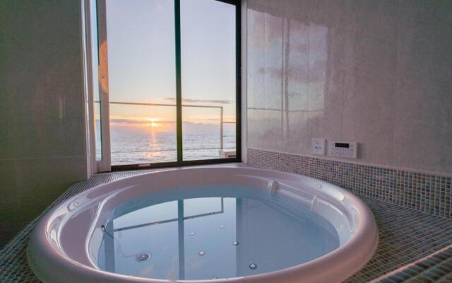 Sunset Villa Spa Resort