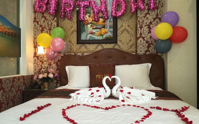 Mi Lan Corner Hotel