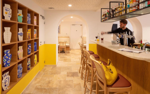 Hotel Escaletto