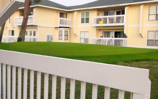 Cajun Fun 1060 - 1 Br Condo