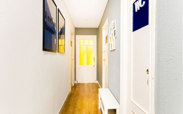 Hostal Tormes