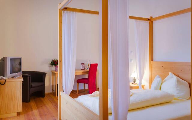 Schlosshotel Fürstlich Drehna