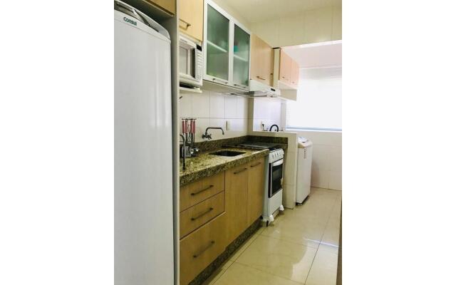 Garden Ville, 200m da Praia de Bombas