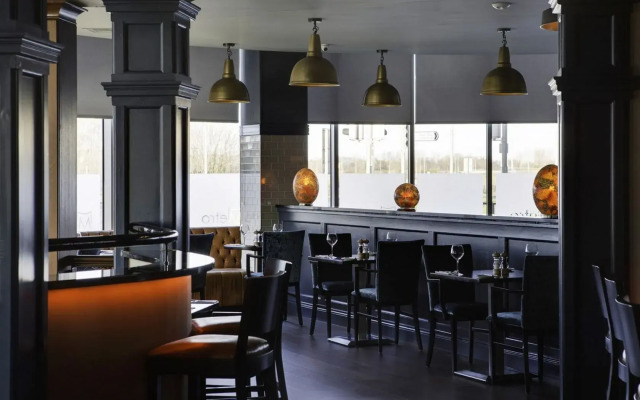 Metro Hotel & Apartments Dublin Airport