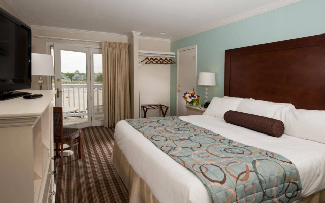 Union Bluff Hotel & Meeting House