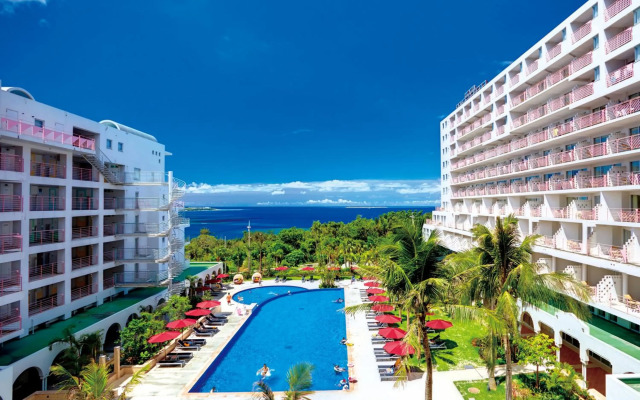 Hotel Mahaina Wellness Resorts Okinawa