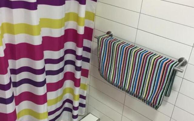 Apartamentos Marjal 3