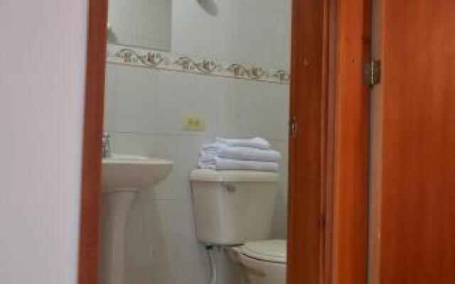 Apartahotel Doble3