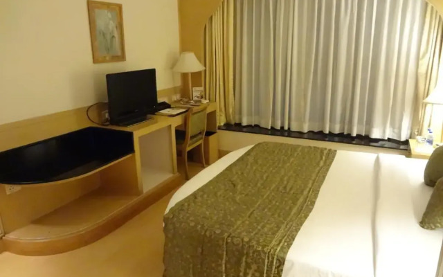 IRA By Orchid Mumbai T-2 International Airport