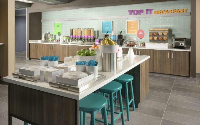 Tru By Hilton Atlanta NW Kennesaw