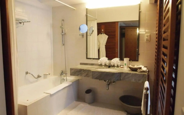 Lanka Princess All Inclusive Hotel