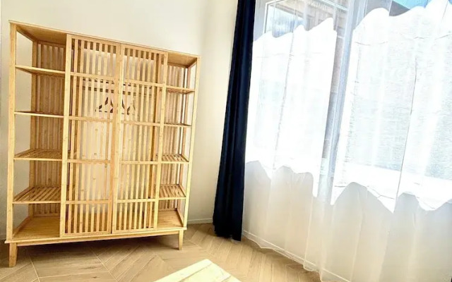 Reno Suite Bologna