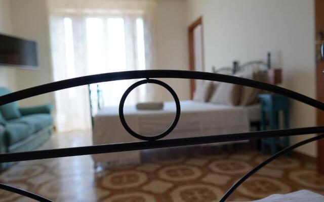 B&B La Veranda