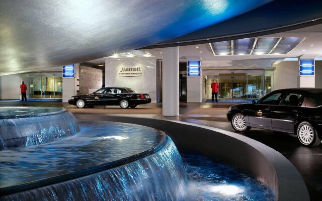 Atlanta Marriott Marquis
