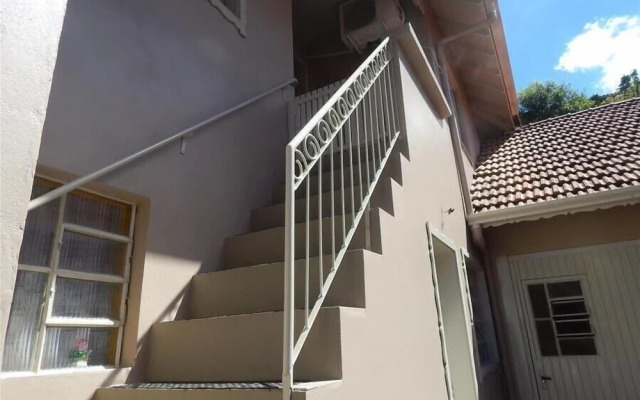 Apartamento dos Altos Centro de Gramado