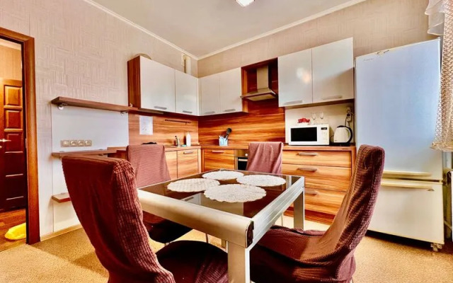 Apartment Voyage on Kharkov street, 27
