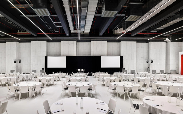 H4 Hotel Wyndham Paris Pleyel Resort