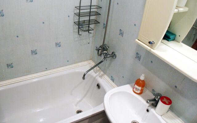 Апартаменты Урал на улице Цвиллинга 40