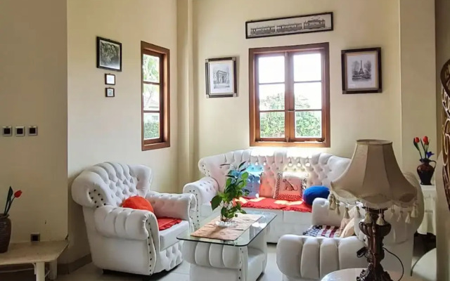 Casamia Homestay