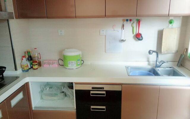 Shu Xin Guesthouse