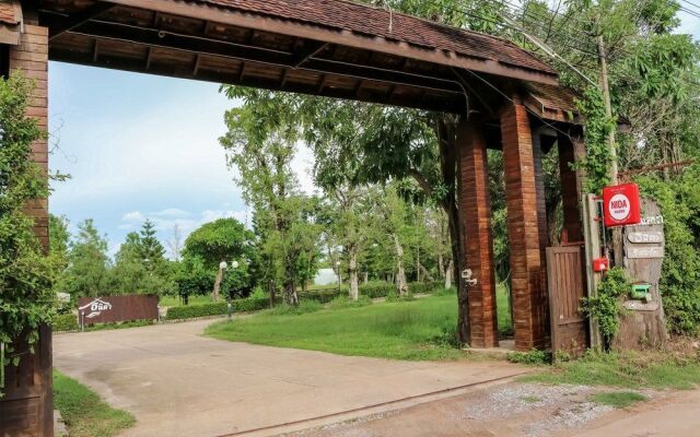 Nida Rooms Ban Nong 113 Na Di