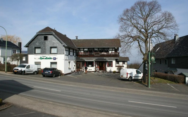 Hotel Pension Zur Linde