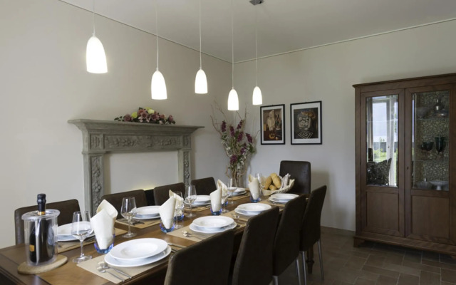 Villa Il Gelso - Ic Bellagio