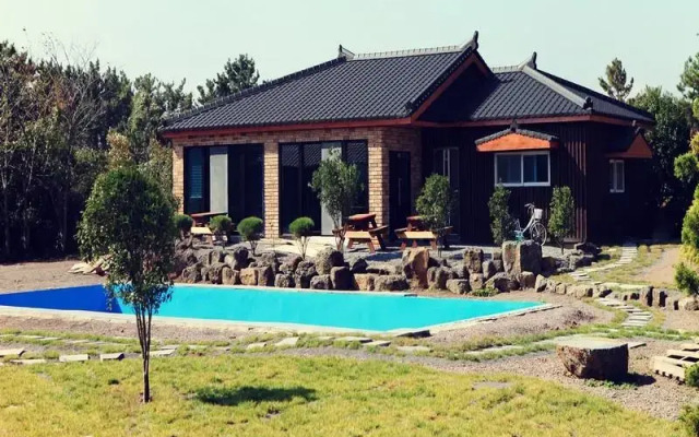 Onsaemiro Pension